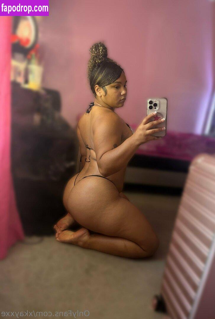 xkayxxe / xkayweex leak of nude photo #0036 from OnlyFans or Patreon