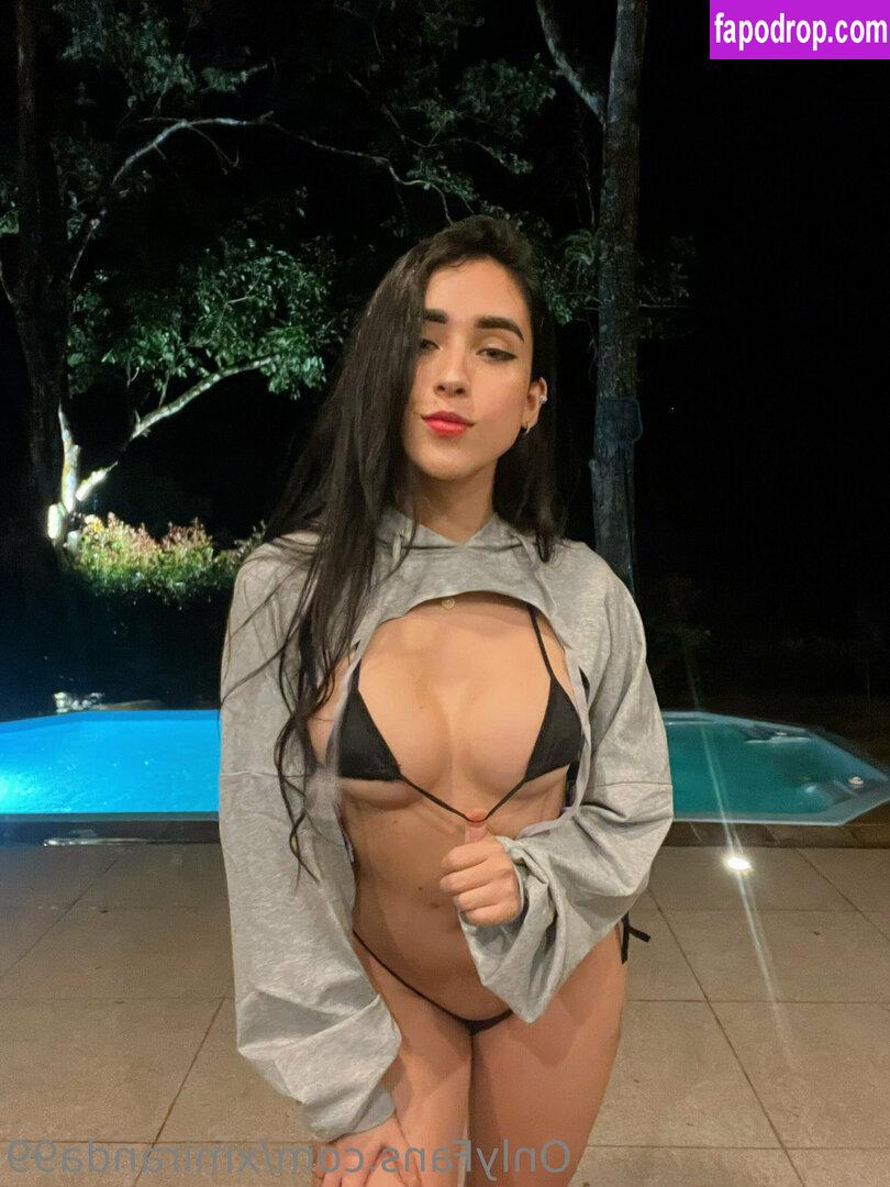 xmiranda99 / miradadelsol leak of nude photo #0109 from OnlyFans or Patreon