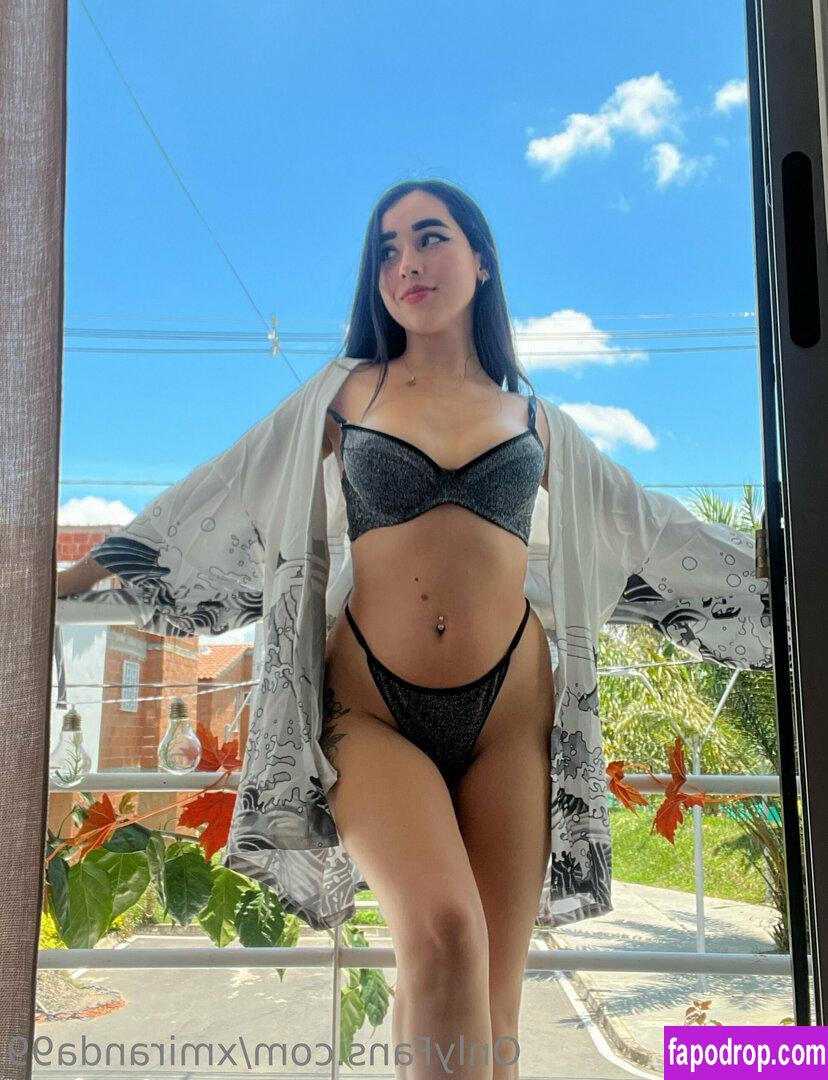 xmiranda99 / miradadelsol leak of nude photo #0127 from OnlyFans or Patreon