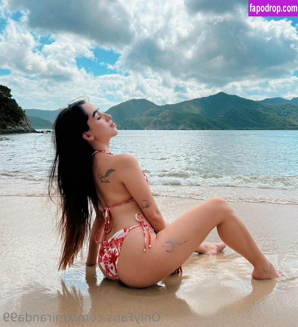 xmiranda99 / miradadelsol leak of nude photo #0135 from OnlyFans or Patreon