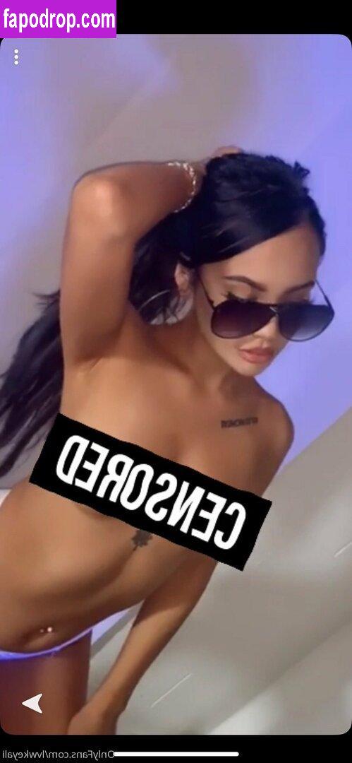 xoalii /  leak of nude photo #0008 from OnlyFans or Patreon