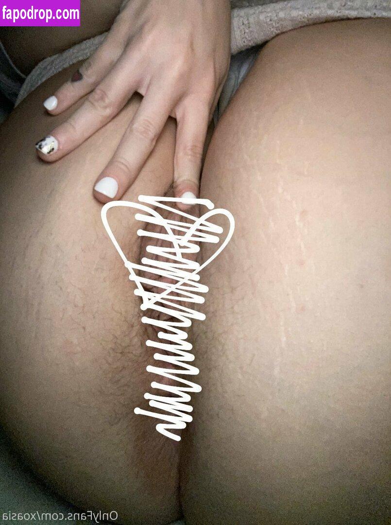 xoasia /  leak of nude photo #0037 from OnlyFans or Patreon