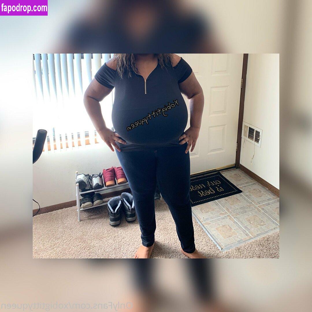 xobigtittyqueen /  leak of nude photo #0010 from OnlyFans or Patreon