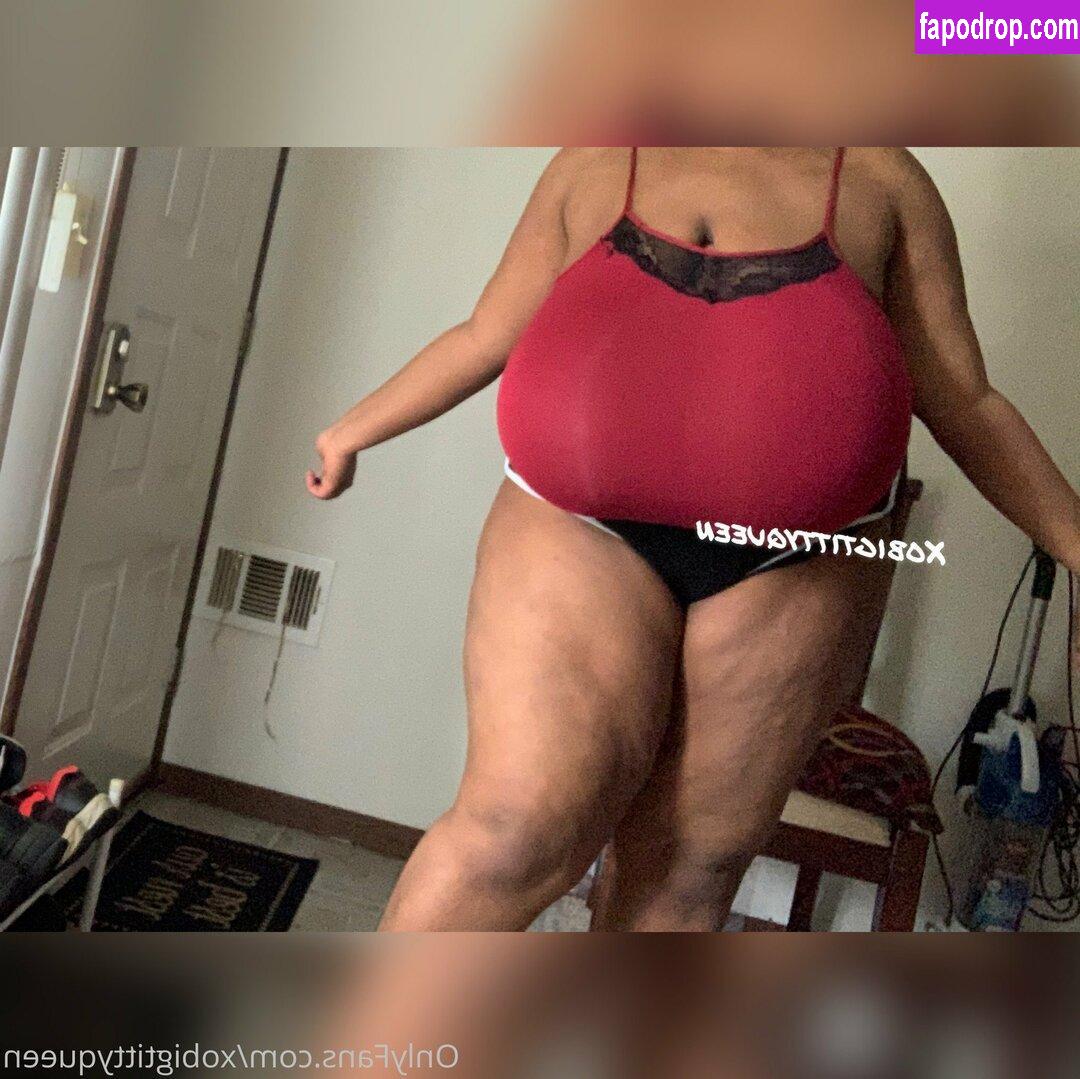 xobigtittyqueen /  leak of nude photo #0050 from OnlyFans or Patreon