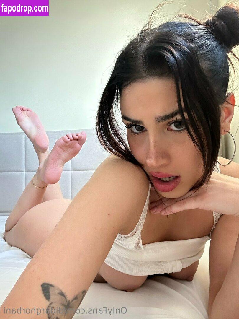 Xodidar / didarghorbani leak of nude photo #0070 from OnlyFans or Patreon