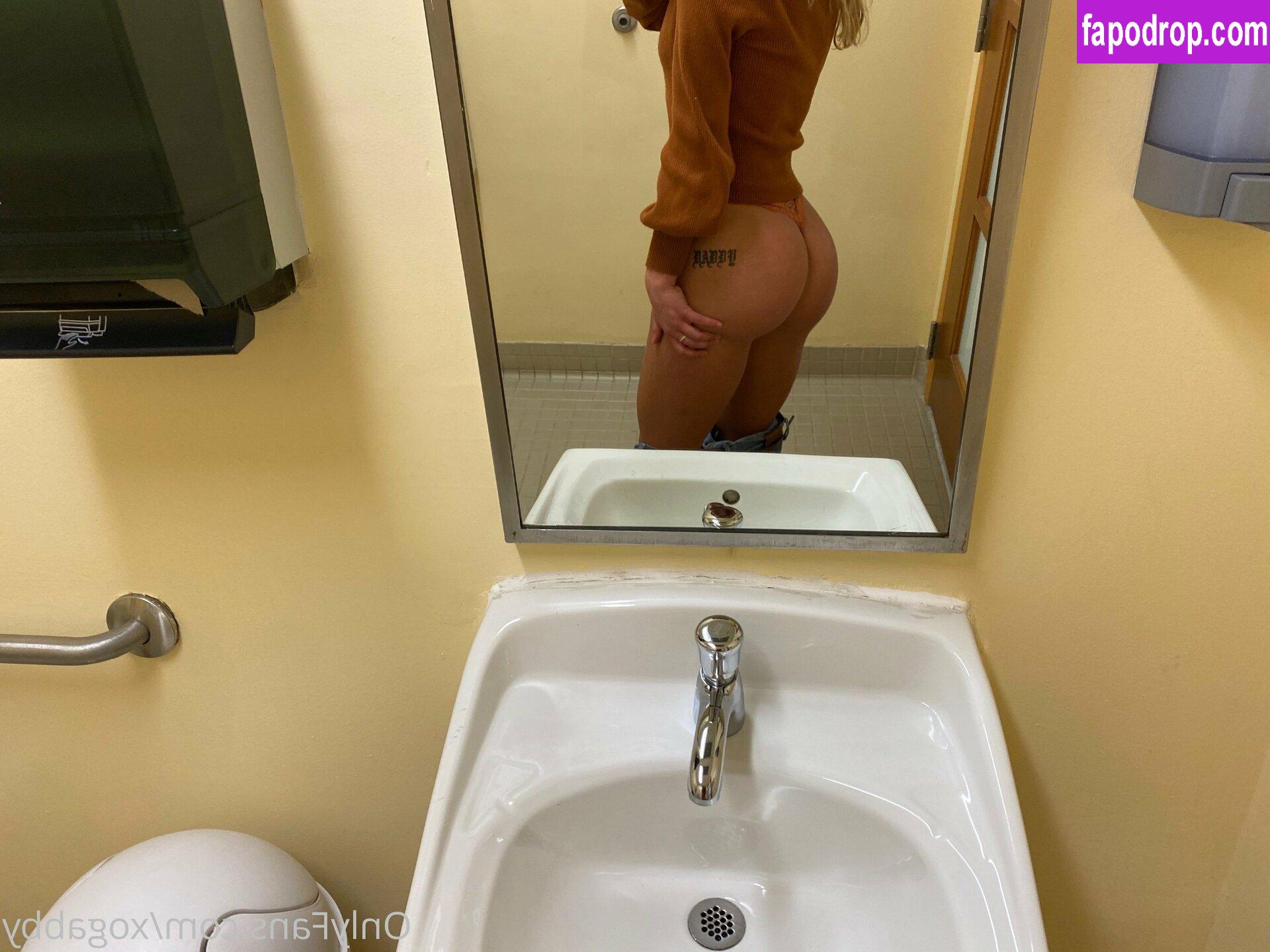 xogabby / xogabby777 leak of nude photo #0026 from OnlyFans or Patreon