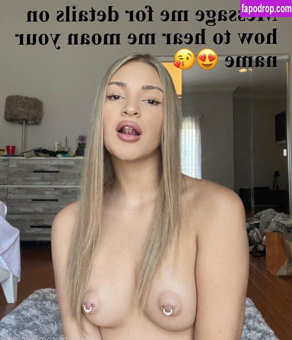 xogizelle / xogiselle leak of nude photo #0028 from OnlyFans or Patreon