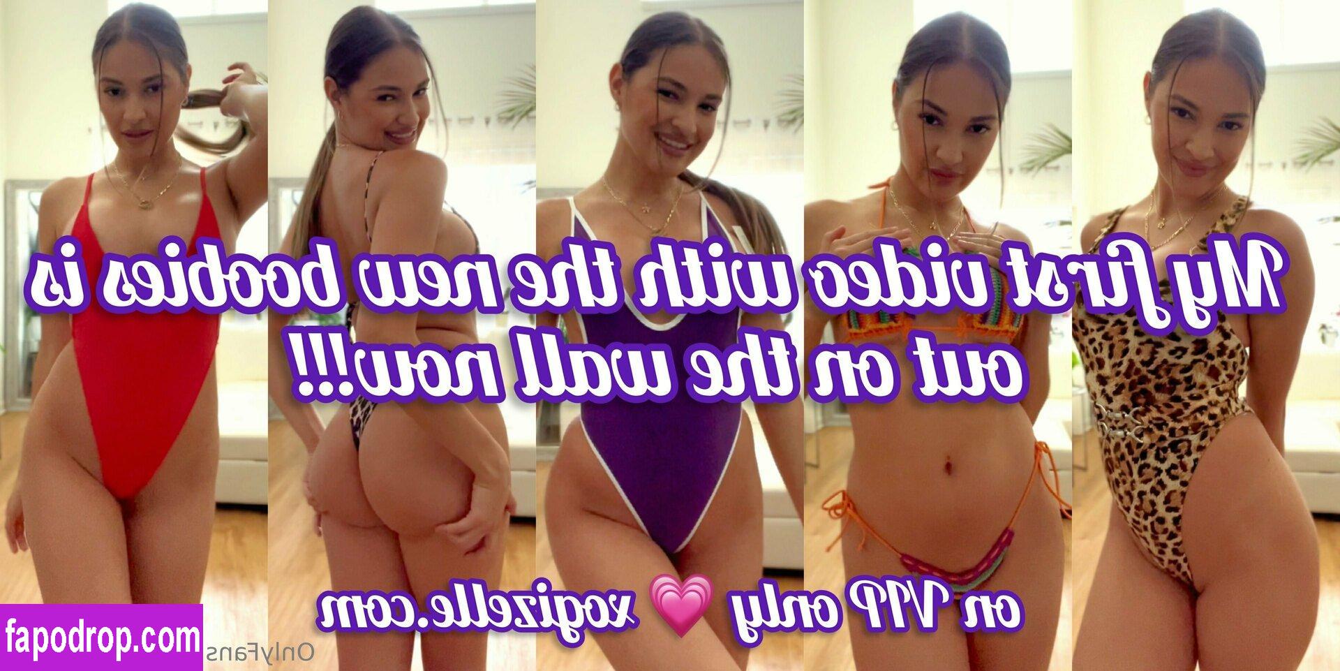 xogizellexo / xogizzyblanco leak of nude photo #0048 from OnlyFans or Patreon