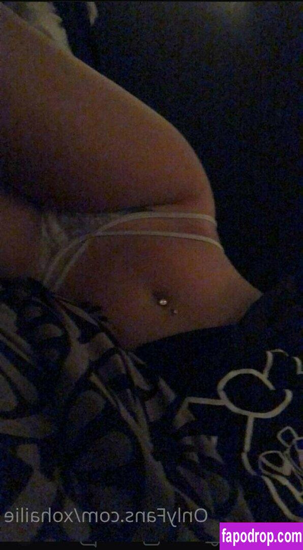 Xohailie / Hailienavaa_ / xohailiexo leak of nude photo #0004 from OnlyFans or Patreon