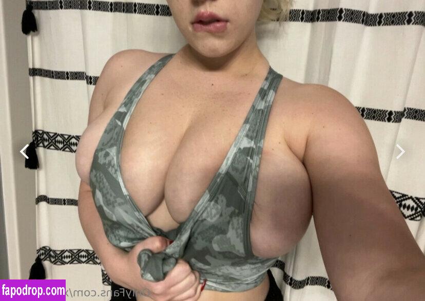 Xohalz444 / haleybrooks18 leak of nude photo #0006 from OnlyFans or Patreon