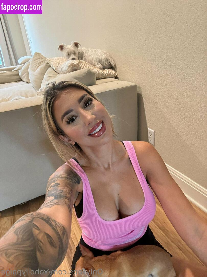 xohollypaige / hometownholly leak of nude photo #0061 from OnlyFans or Patreon