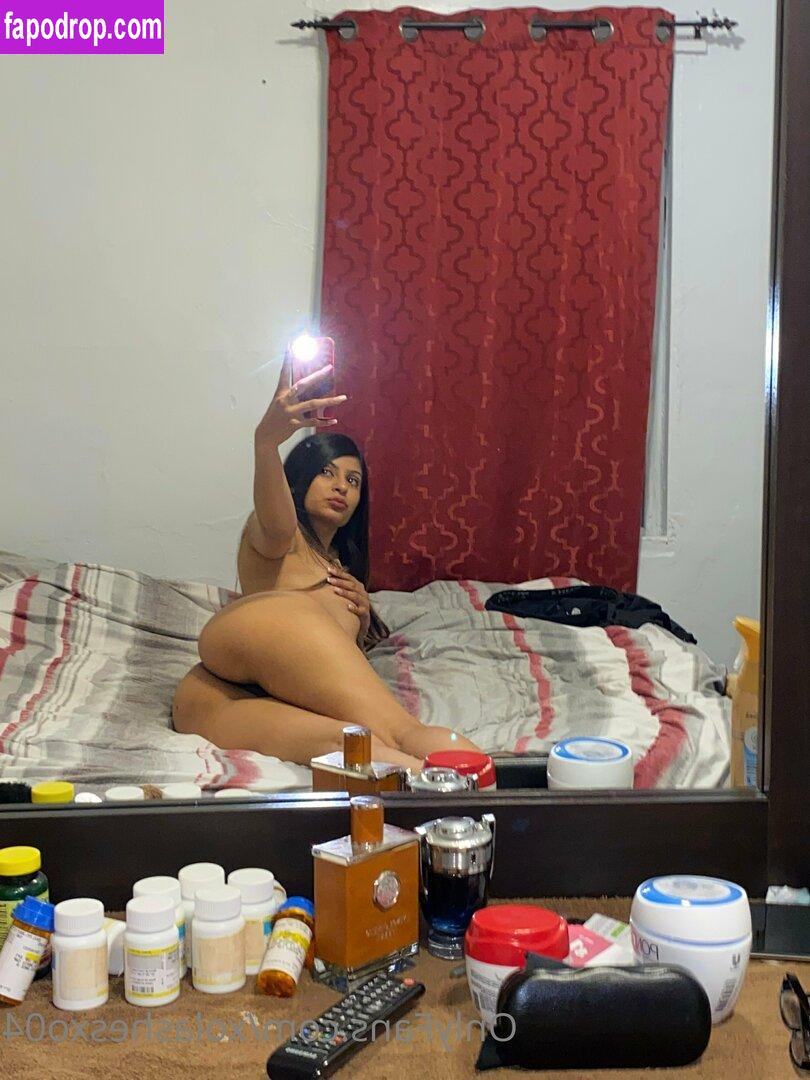 Xolashesxo04 / xo.lashes.xo leak of nude photo #0005 from OnlyFans or Patreon