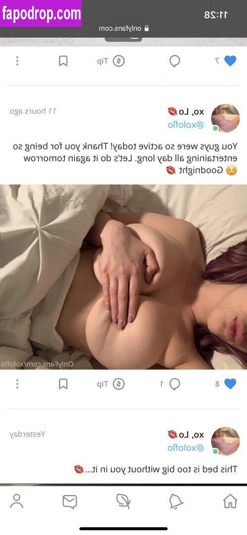 xoloflo / Lauren Florio / LaurenJean / cuttelolita / princessloflo / ytlaurenjean leak of nude photo #0027 from OnlyFans or Patreon