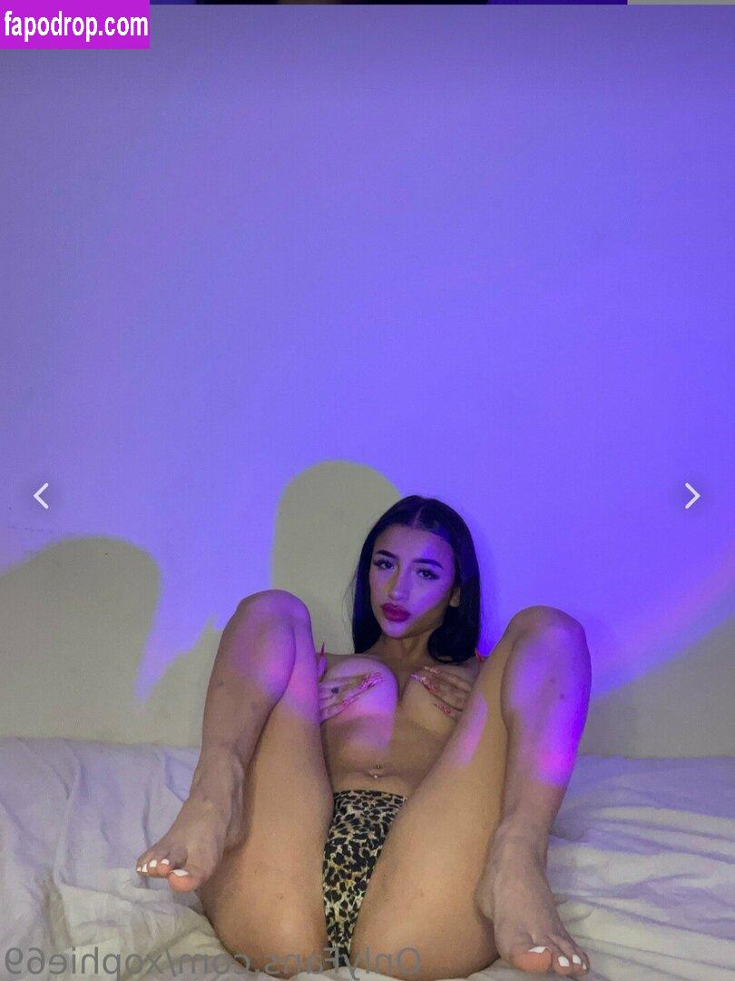 xophie / xophie69 / xoxobebe leak of nude photo #0038 from OnlyFans or Patreon