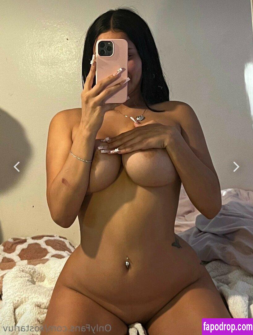 xostarluv /  leak of nude photo #0008 from OnlyFans or Patreon