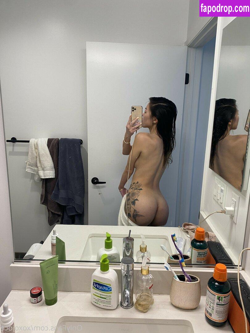 xoxojoce / joce.hsu leak of nude photo #0108 from OnlyFans or Patreon