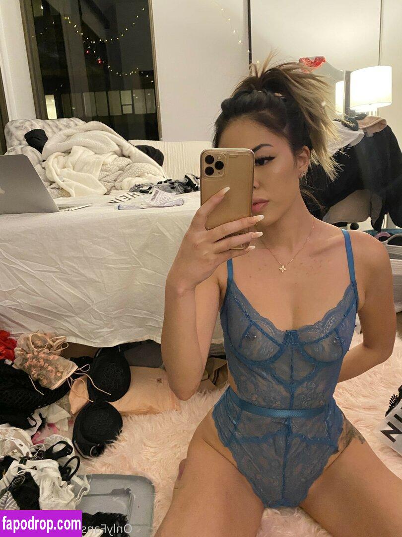 xoxojoce / joce.hsu leak of nude photo #0125 from OnlyFans or Patreon