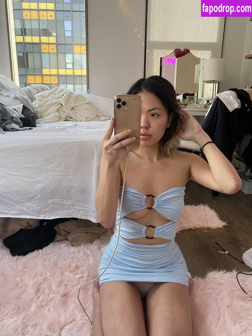 xoxojoce / joce.hsu leak of nude photo #0131 from OnlyFans or Patreon