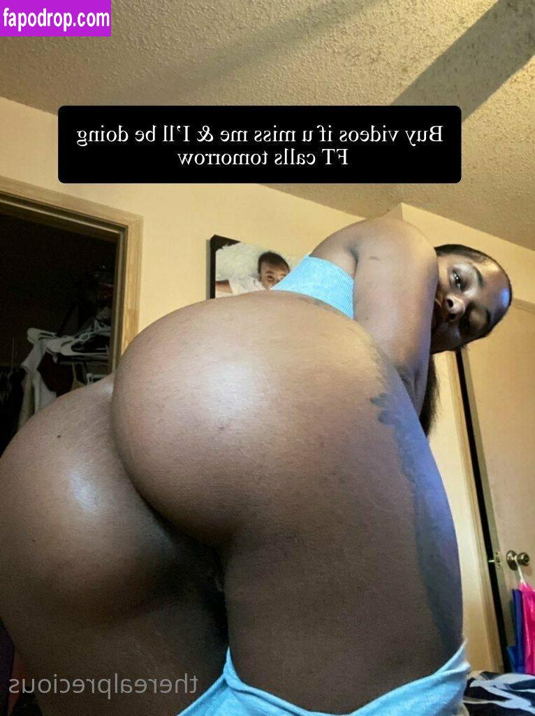 xpreciousrashal /  leak of nude photo #0015 from OnlyFans or Patreon