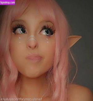 xPrincessAura photo #0020