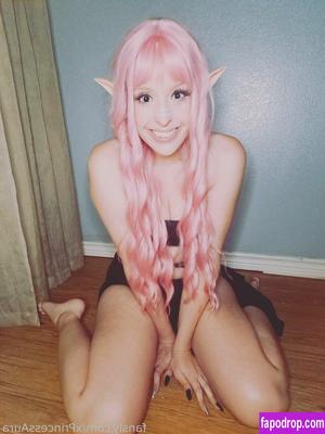 xPrincessAura photo #0022