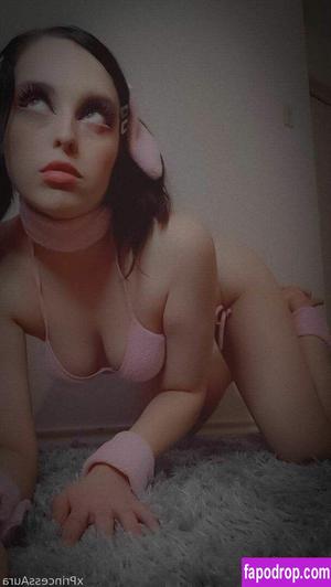 xPrincessAura photo #0041