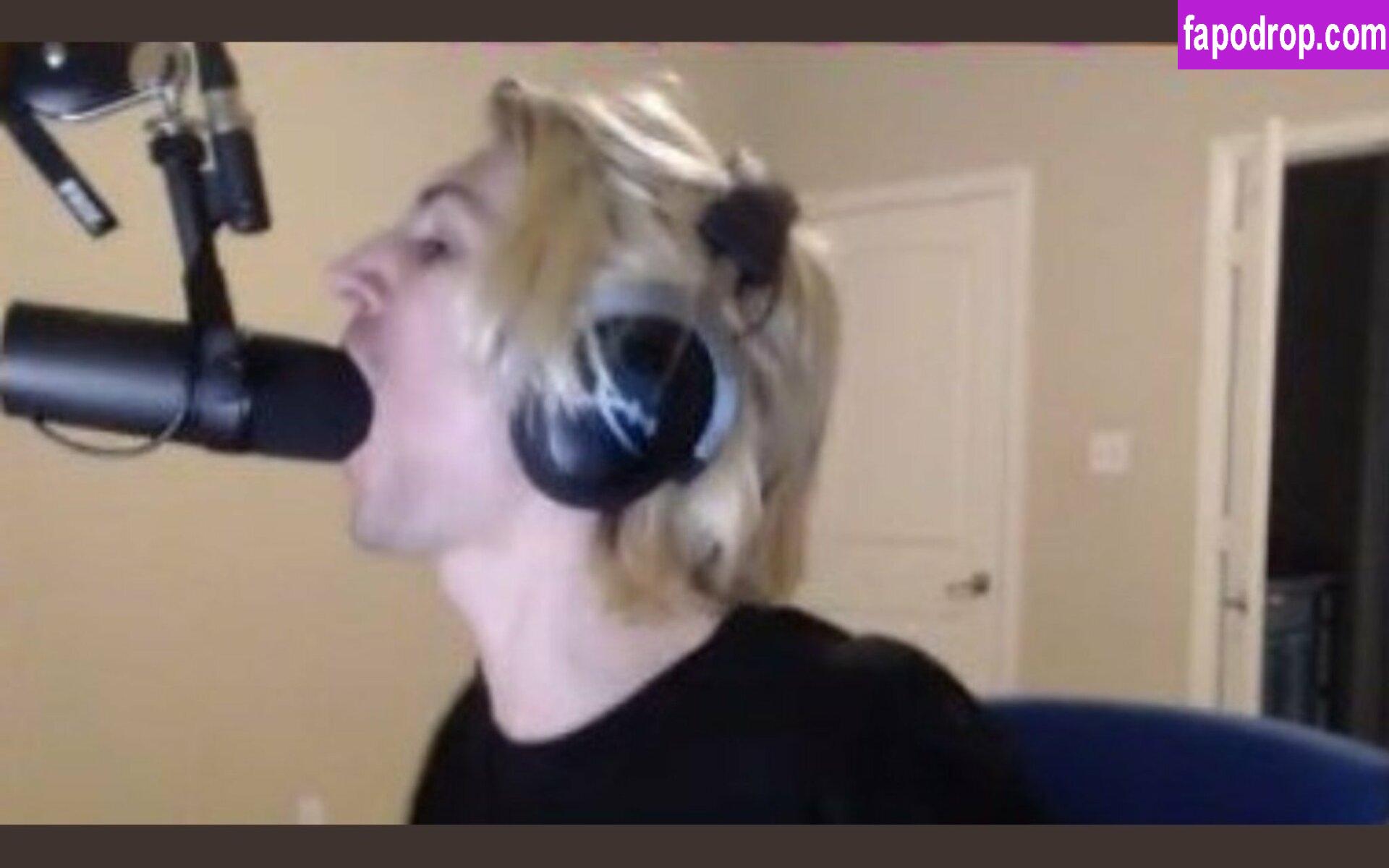 xqcow1 / Félix Lengyel / xQc leak of nude photo #0008 from OnlyFans or Patreon