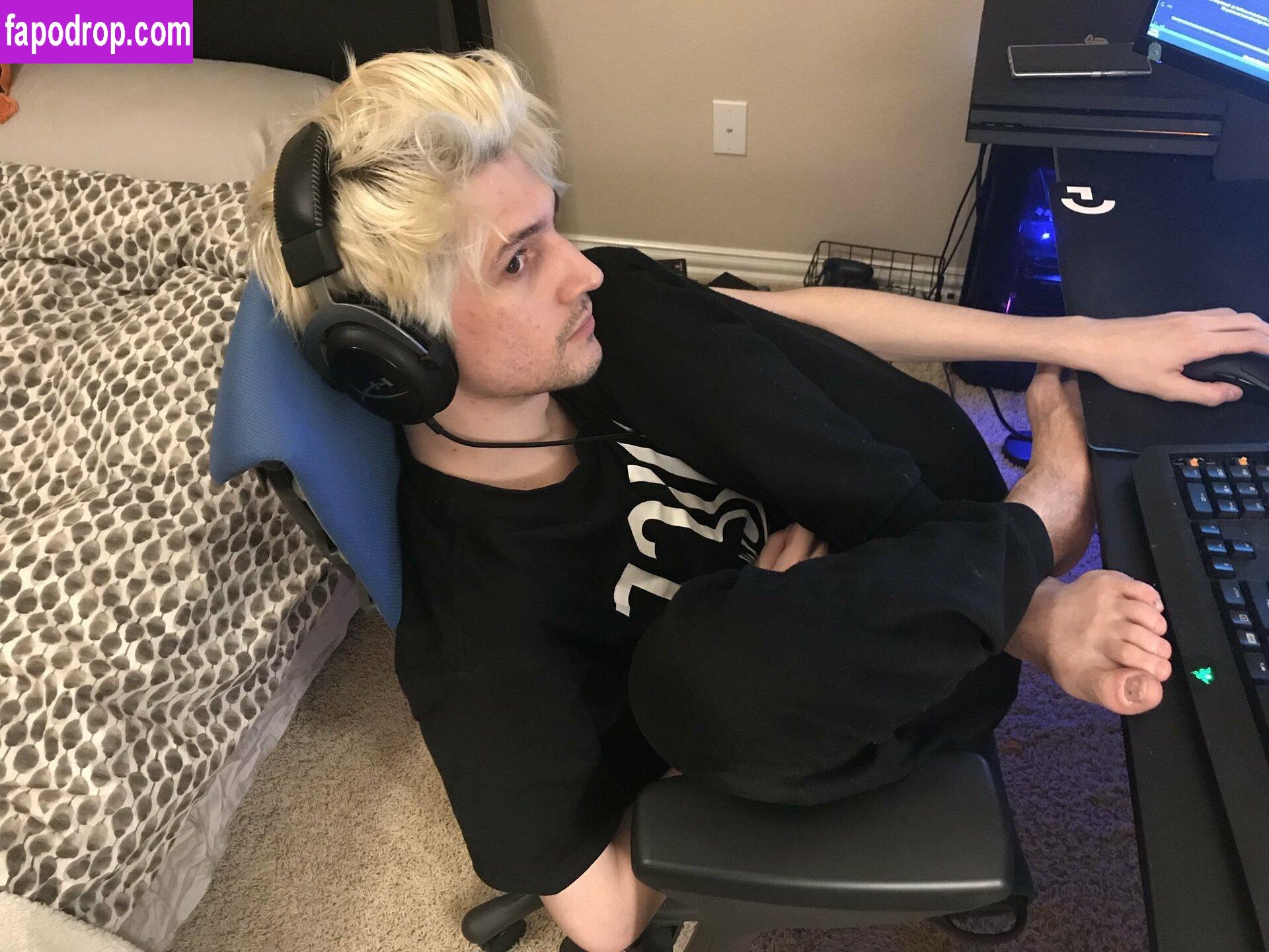xqcow1 / Félix Lengyel / xQc leak of nude photo #0011 from OnlyFans or Patreon