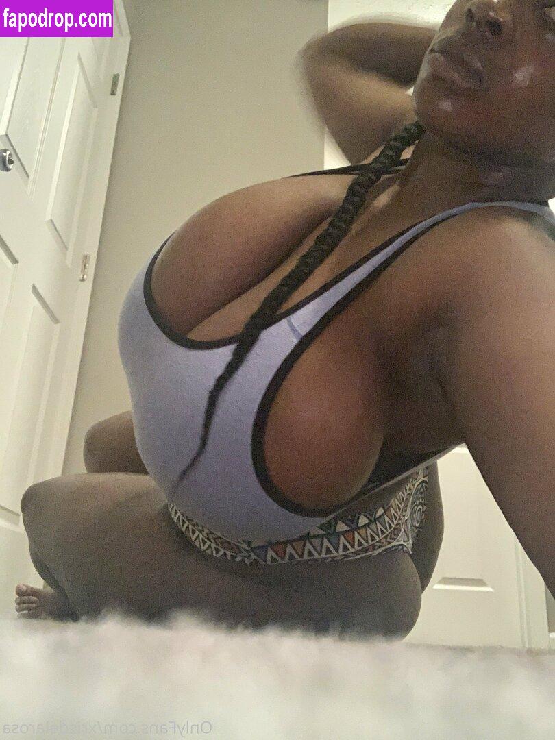 xrisdelarosa /  leak of nude photo #0080 from OnlyFans or Patreon