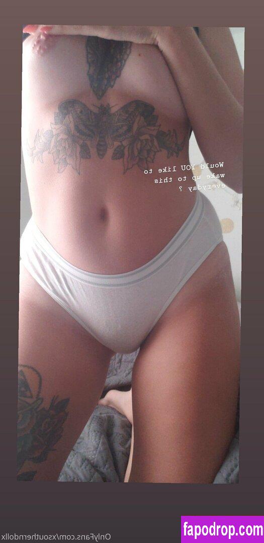 xsoutherndollx / xph34rx leak of nude photo #0064 from OnlyFans or Patreon