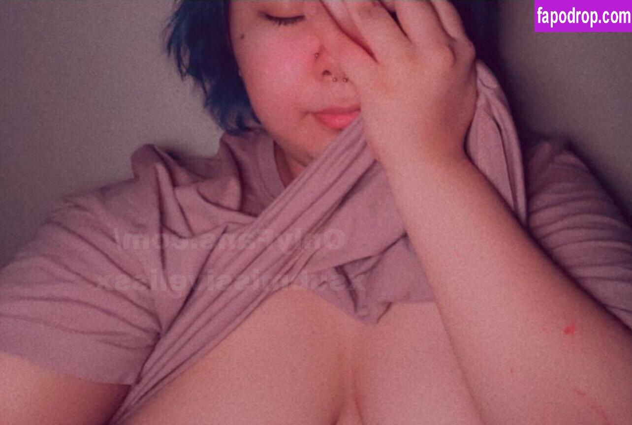 xsubmissivelissx / xx_s_a_i_xx leak of nude photo #0052 from OnlyFans or Patreon