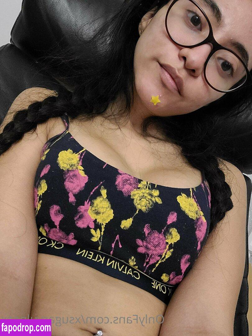 xsugarvulpesx / xsugar15x leak of nude photo #0033 from OnlyFans or Patreon