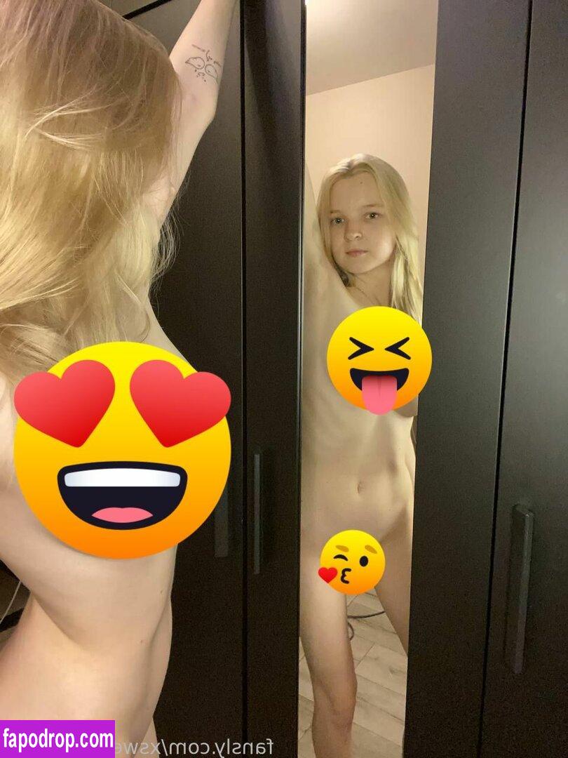 xsweetxcherryx / xsweetestgirlx leak of nude photo #0139 from OnlyFans or Patreon