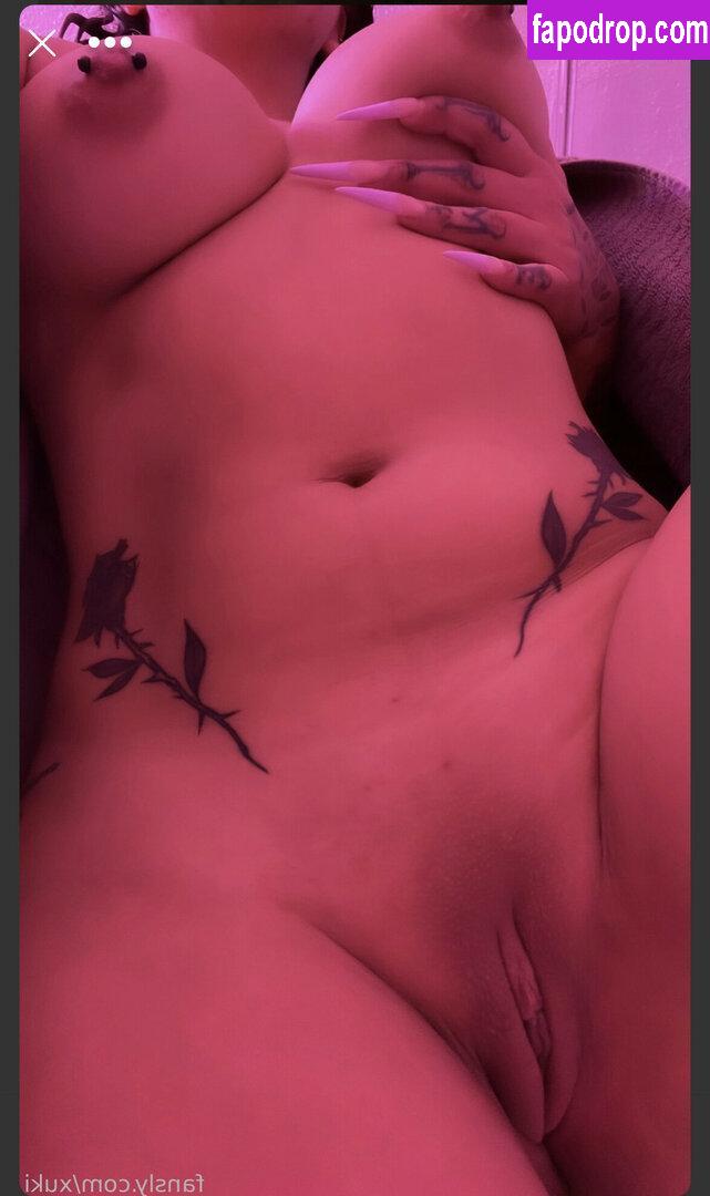 Xuki Fansly / ericamadness / perkycups.htx leak of nude photo #0044 from OnlyFans or Patreon