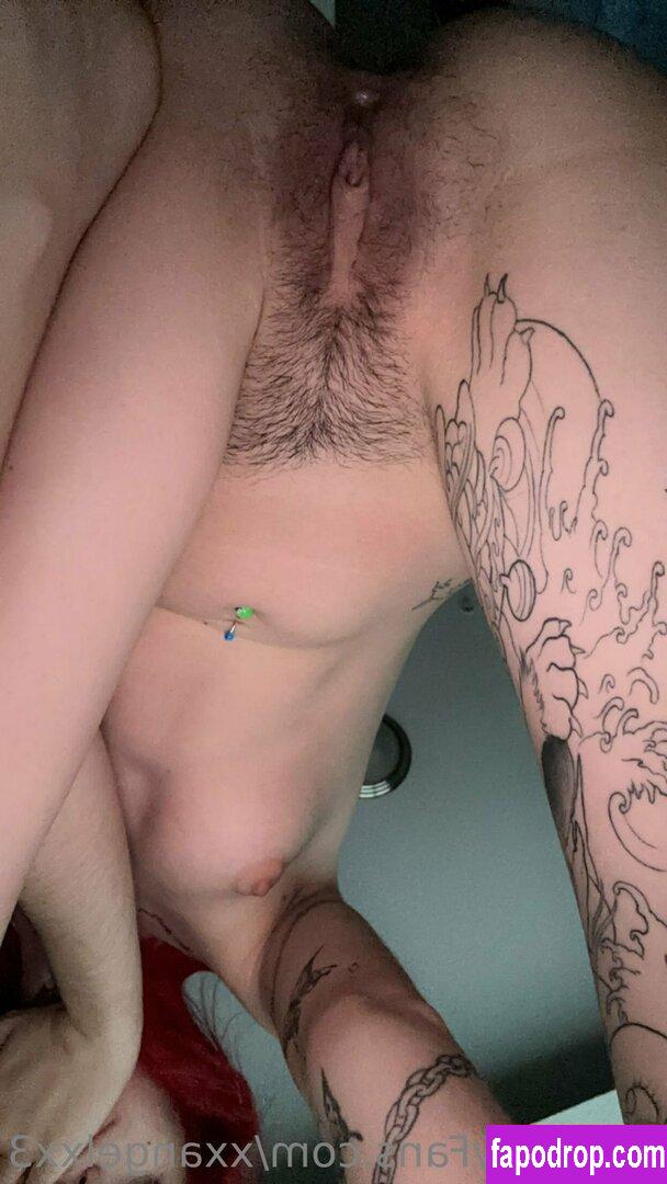xxangelxx3 / swaggyhotdawg leak of nude photo #0057 from OnlyFans or Patreon