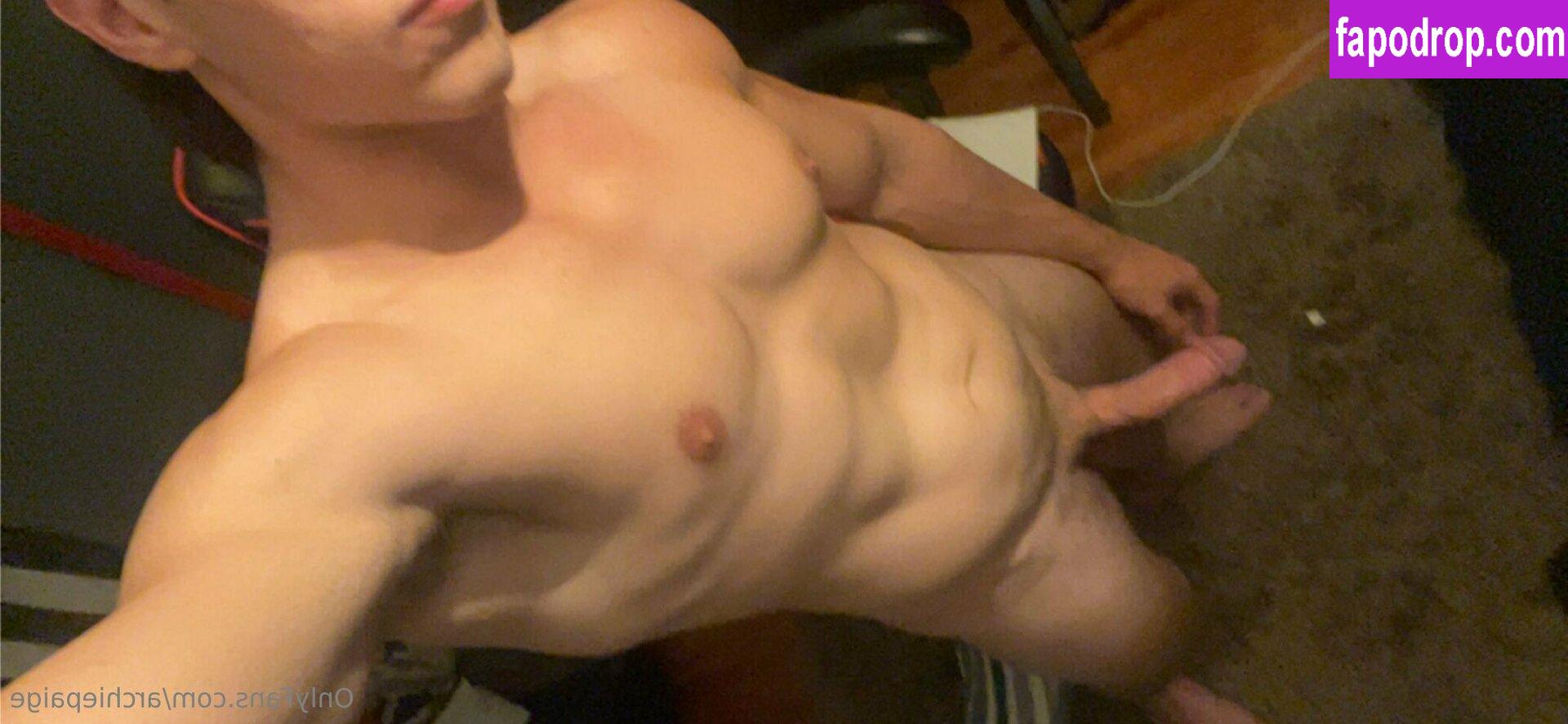 xxarchiepaigexx / hoggitsoriginal leak of nude photo #0004 from OnlyFans or Patreon