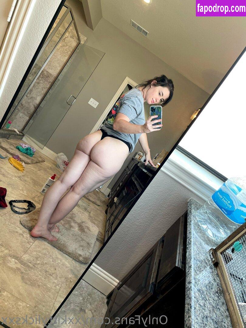 xxkittylicksxx /  leak of nude photo #0005 from OnlyFans or Patreon