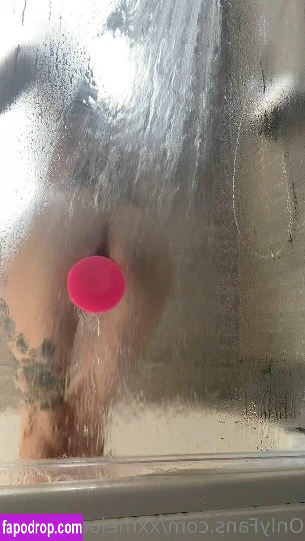 xxmelodyxx31xx /  leak of nude photo #0415 from OnlyFans or Patreon