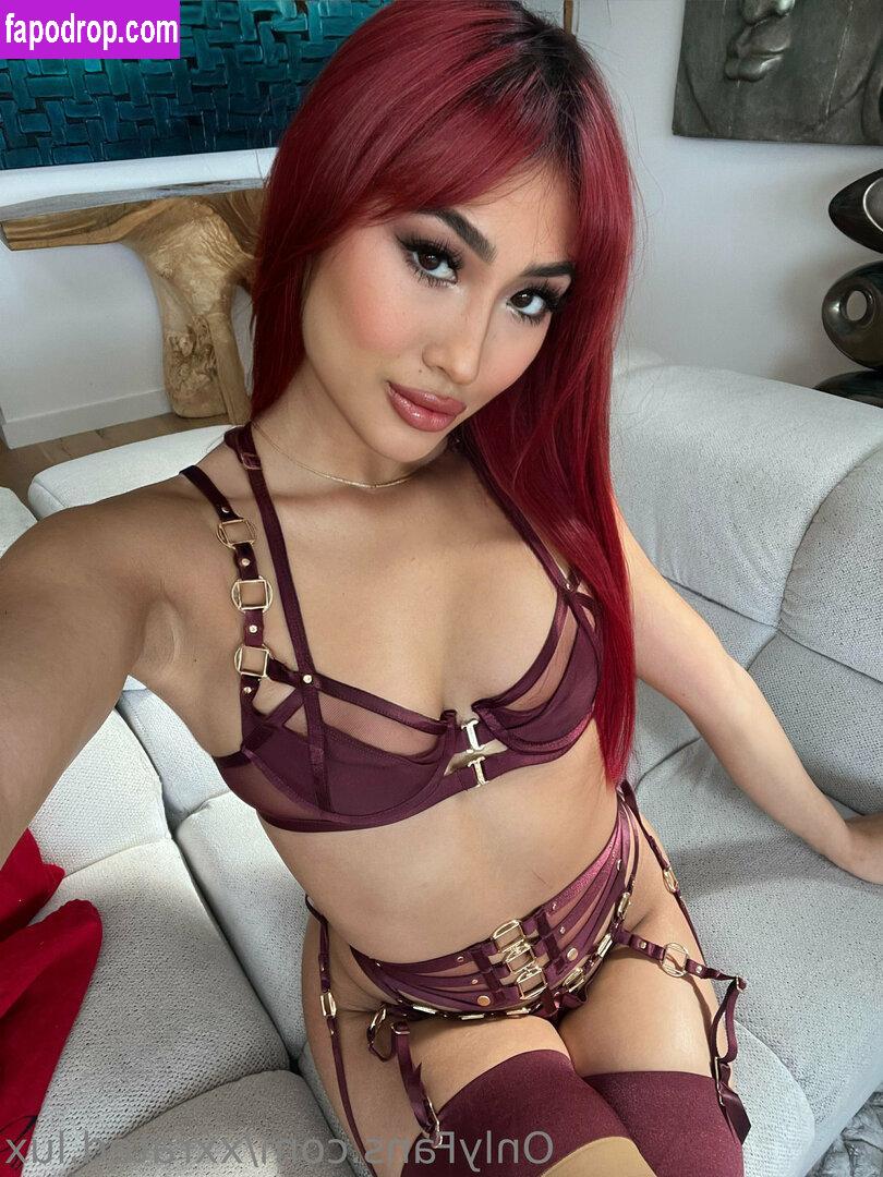 xxrated.lux / genevieveamour leak of nude photo #0084 from OnlyFans or Patreon