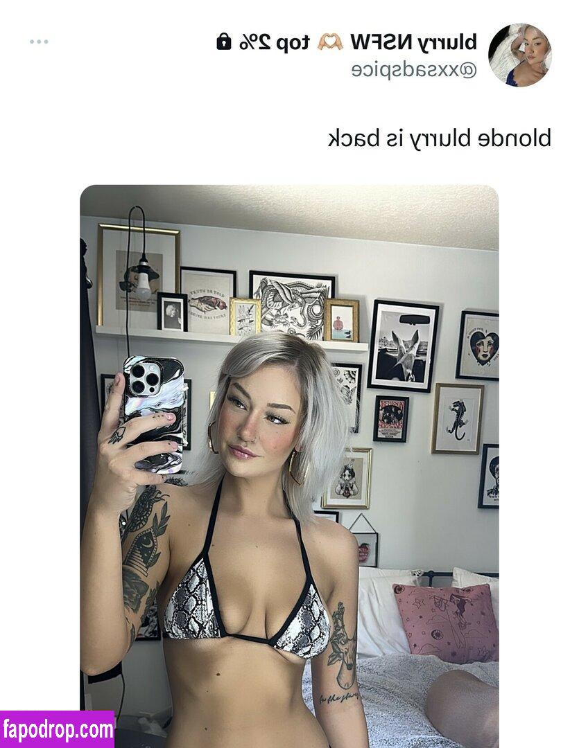 Xxsadspice / sarahsimkins leak of nude photo #0003 from OnlyFans or Patreon
