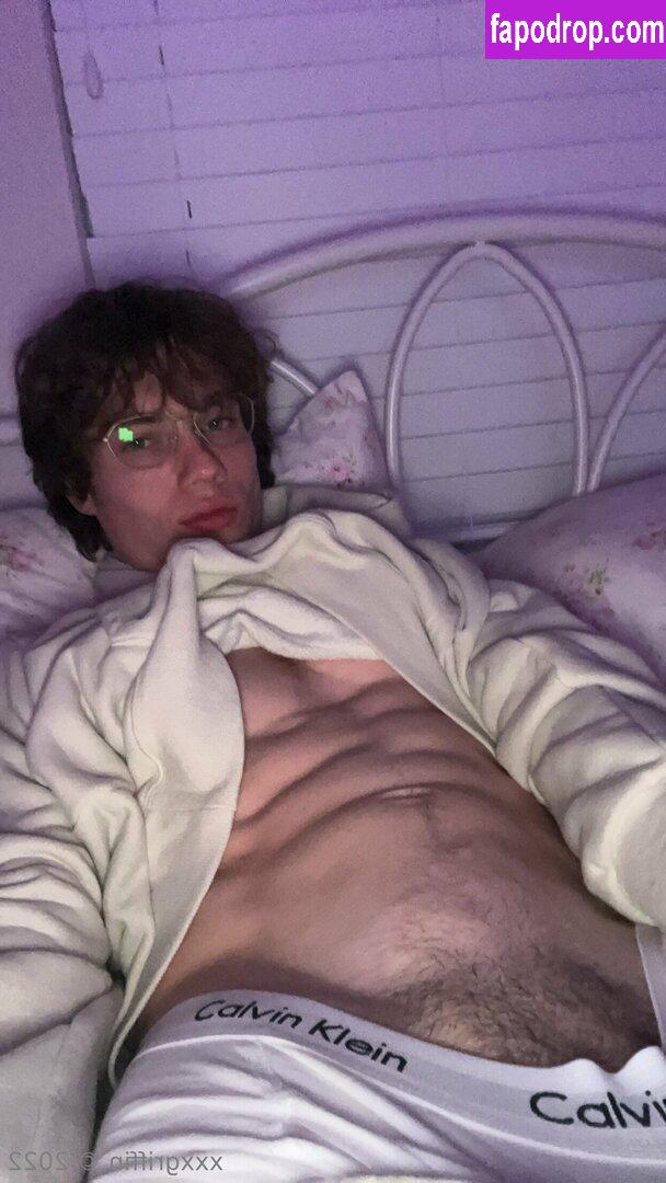 xxxgriffin /  leak of nude photo #0048 from OnlyFans or Patreon