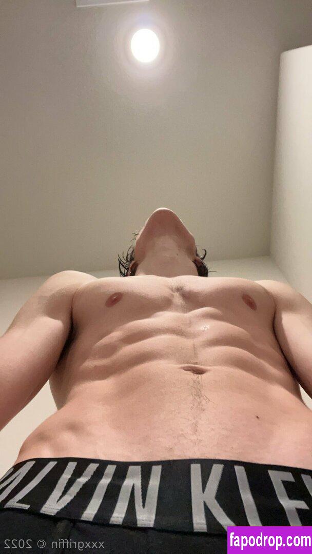 xxxgriffin /  leak of nude photo #0060 from OnlyFans or Patreon