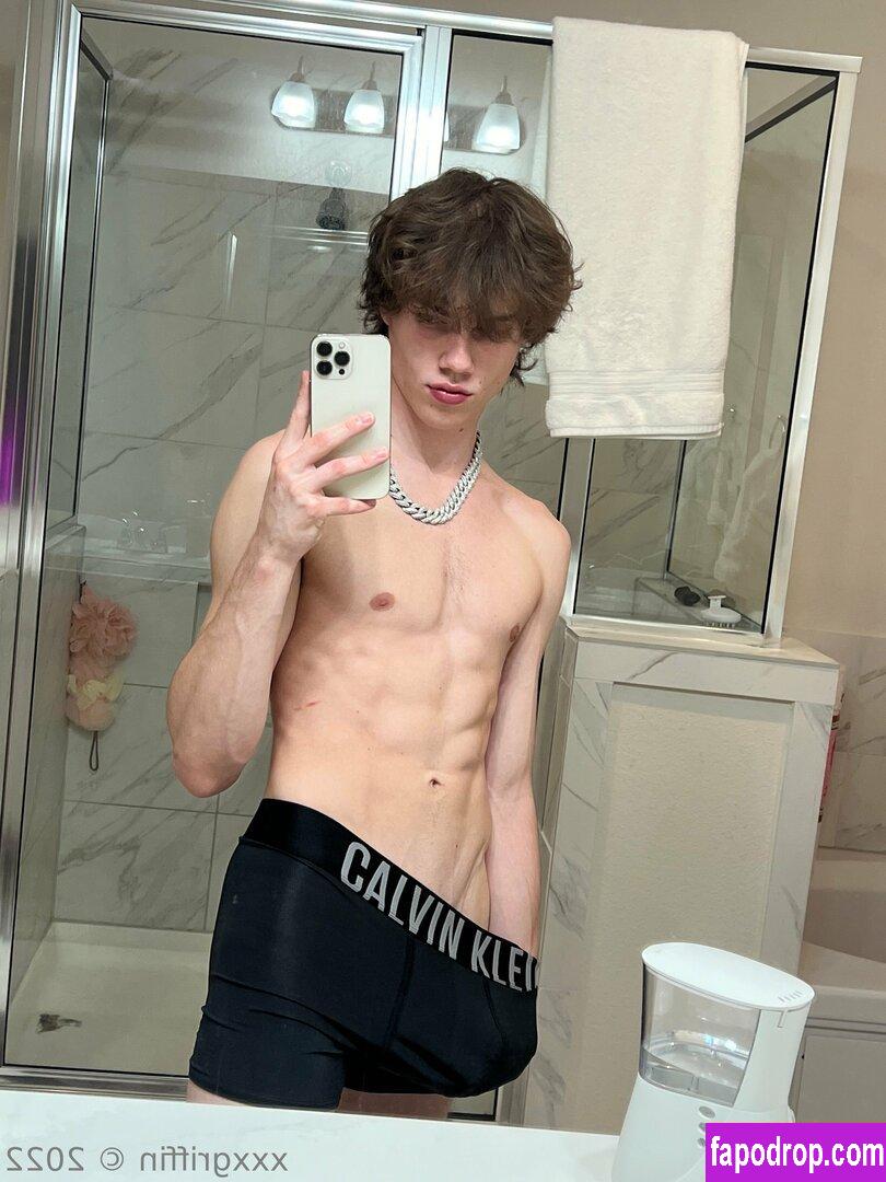 xxxgriffin /  leak of nude photo #0062 from OnlyFans or Patreon