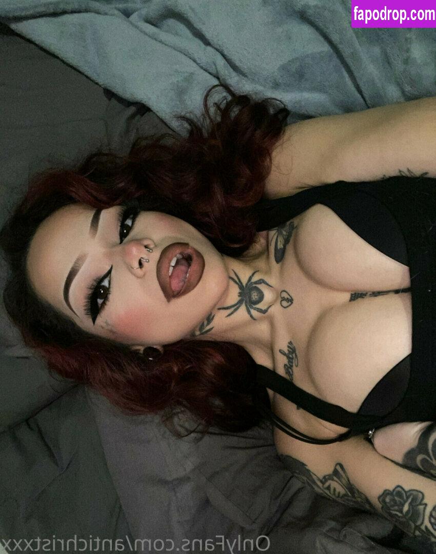 xxxhellbaby /  leak of nude photo #0132 from OnlyFans or Patreon