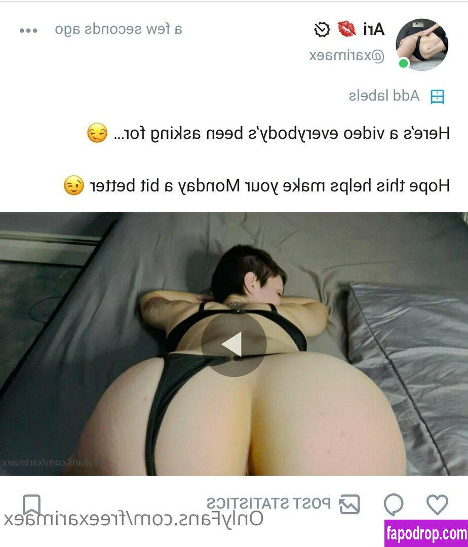 xxxhotti /  leak of nude photo #0006 from OnlyFans or Patreon