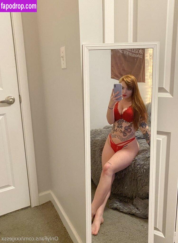 xxxjessx / babyjess leak of nude photo #0015 from OnlyFans or Patreon