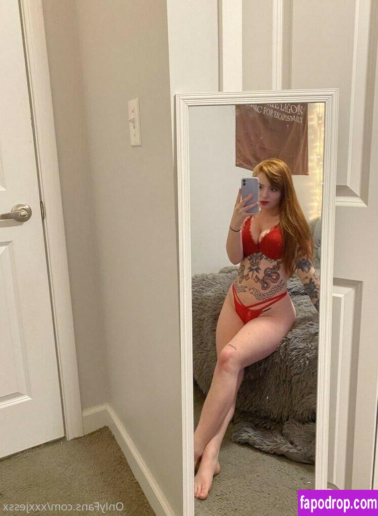 xxxjessxbabyjess /  leak of nude photo #0011 from OnlyFans or Patreon