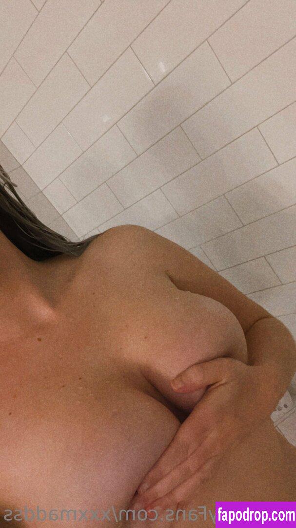 xxxmaddss /  leak of nude photo #0035 from OnlyFans or Patreon