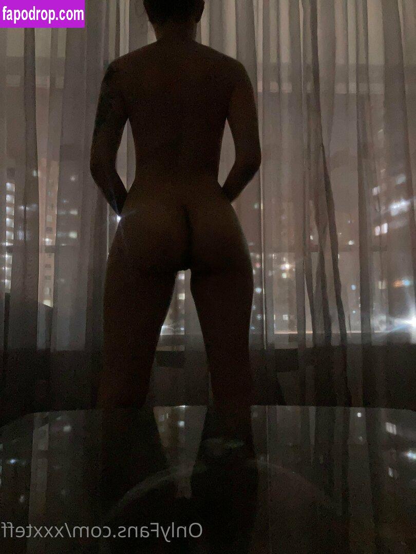 xxxteff /  leak of nude photo #0004 from OnlyFans or Patreon
