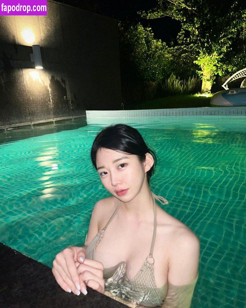 Xxyoovv / MYO / 묘정 leak of nude photo #0002 from OnlyFans or Patreon